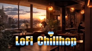 Lofi Chill Hop Music for Background | Study | Sleep | Relaxation | Ep. 3