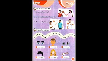 connect plus primary 1| term 1 | unit 1 | lesson 2   من كتا ب الوزارة كونكت بلس أولى ابتدائى