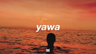 "Yawa" -  African Type Beat 2019 chords