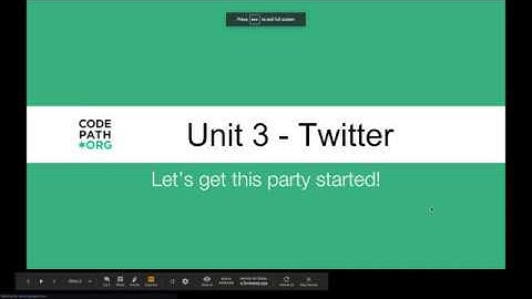 Unit 3 iOS – Monday – Auto Layout, Constraints, and Stack Views