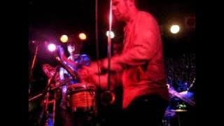 Nudist Funk Orchestra Final Espy gig.