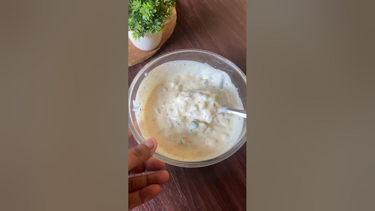 Bihari Style Lauki Raita Recipe | #laukiraita #shorts #viral # ...