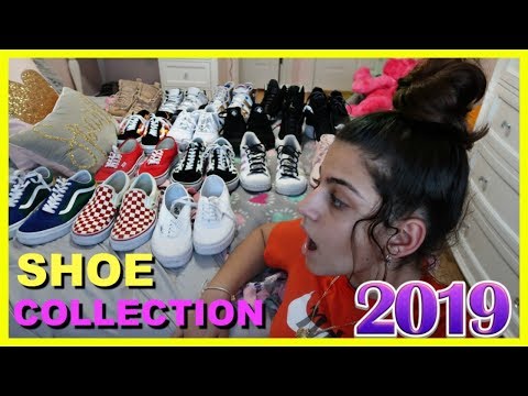 SHOE COLLECTION 2019