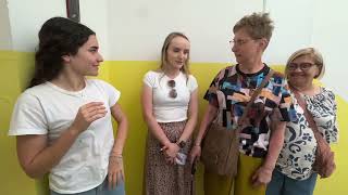 Job Shadowing Experience at IFMA school with Polish teachers and German students_week 26/04-01/05/26