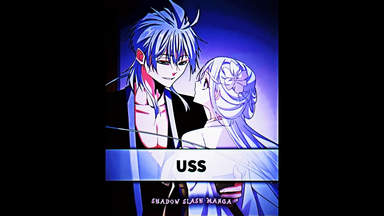 ZHOU FAN X CHU QINGCHENG 🎀 || MAGIC EMPEROR || BOOK OF ESPER || 