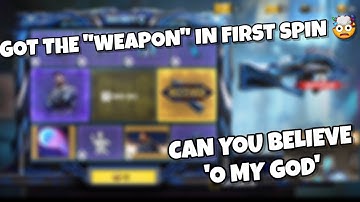 NEW LEGENDARY CBR4 & MESSI DRAW | WEAPON IN 1ST SPIN | COD MOBILE |