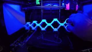 Scissor Snake Easy Grip