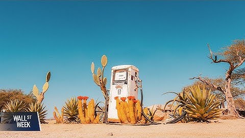 Chevron CEO: Why Fossil Fuels Still Matter in the Energy Transition