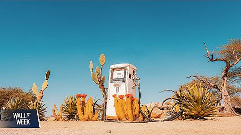 Chevron CEO: Why Fossil Fuels Still Matter in the Energy Transition