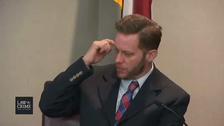 Ahmaud Arbery Death Trial Day 2 - On The Stand - R...