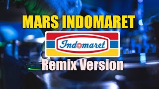 Video thumbnail of "MARS INDOMARET ( Versi Remix | by Ahdar )"