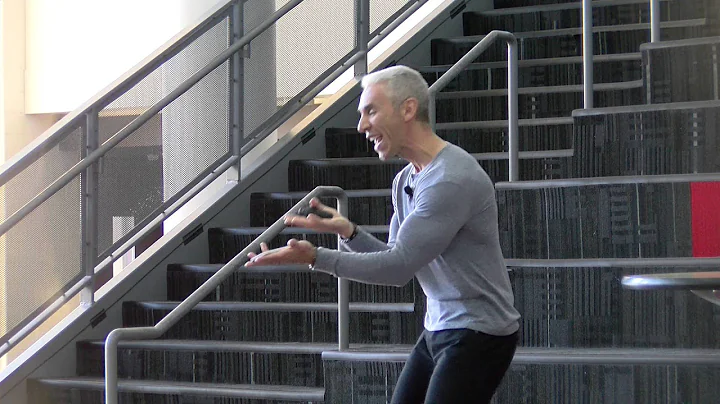 3 guiding principles to overcoming setbacks | Chris Weiler | TEDxYouth@LakeVilla - DayDayNews