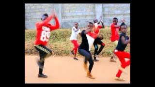 Music Diary Dancers Dancing Ayi Ayi by Shidy Stylo & Gravity