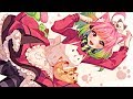 【Speedpaint】 Four Cats (Hyan Timelapse #340)