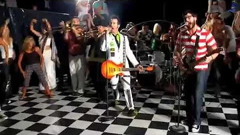 Reel Big Fish - Party Down (Official Music Video)