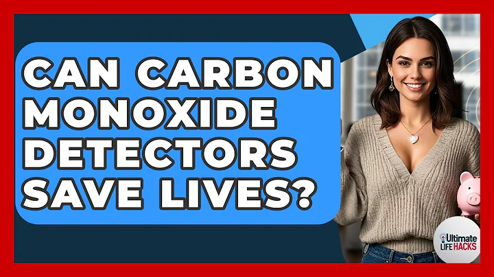 Can Carbon Monoxide Detectors Save Lives? - Ultimate Life Hacks