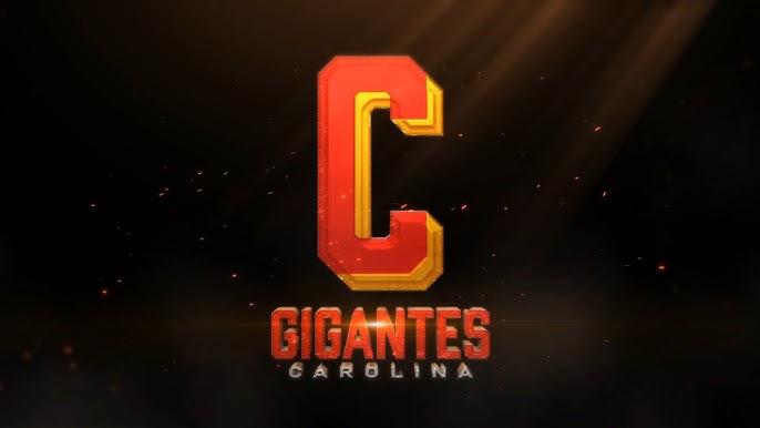Transmisión en vivo de Gigantes de Carolina BSN 
