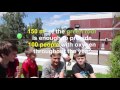 The first school in Belarus to embrace “green” design / Первая в Беларуси школьная «зеленая» крыша