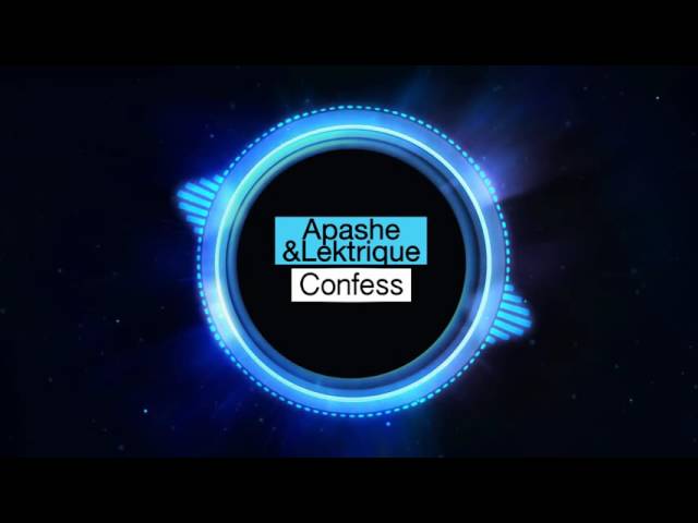 Apashe u0026 Lektrique - Confess (Original Mix) class=