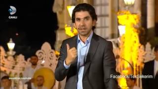 Serdar Tuncer - Allah İçin Vermek