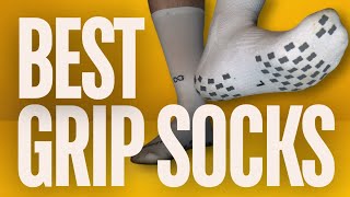 WeFoot In & Out Grip Socks Full Range Review - My New Favourites?