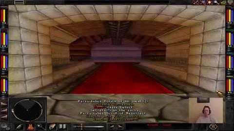 Previous Live Stream of Wizardry 8