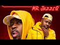 Mr Jazziq & Mellow & Sleazy - Wa Jaiva feat. F3 Dipapa , MJ & Bontle RSA