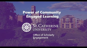 Connecting with Community: The Power of Community-Engaged Learning