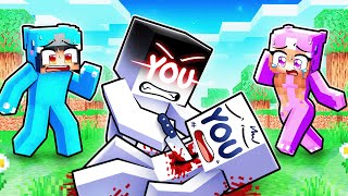 You Have An Evil Twin in Minecraft!