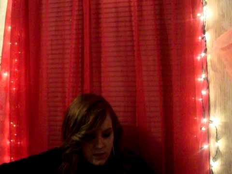 Dead Flowers Miranda Lambert Cover-Samantha King