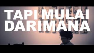 Kunto Aji  Terlalu Lama Sendiri   S