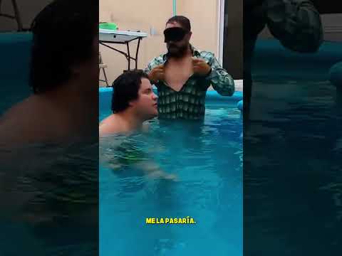 los mecánicos saben a cloro!
