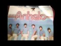 Grupo Anhelo- Con La Misma Espina