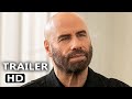 HIGH ROLLERS Trailer (2025) John Travolta