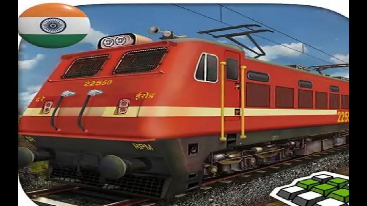 Indian Train Simulator 2018 Free Uptodown