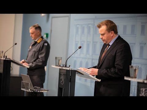 Video: Tykistö. Suuri kaliiperi. alkaa