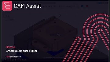 How to Create a Support Ticket