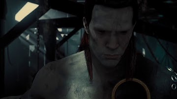 The Blacksmith Demo Reel