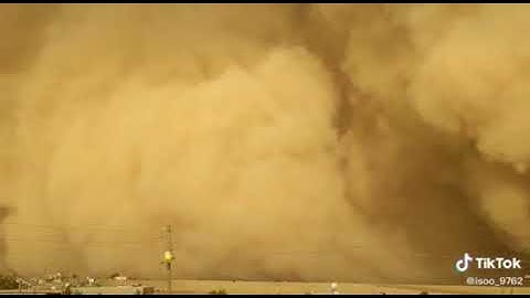 فارتقب يوم تاتي السماء بدخان مبين القارئ خالد جليل