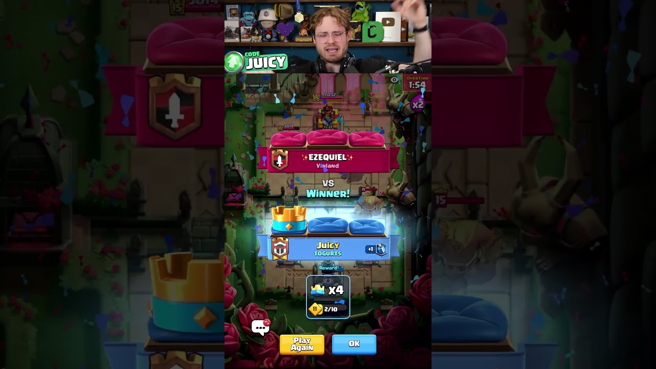 ГЕРОИ-ГОБЛИНЫ СХОДЯТ С УМА...