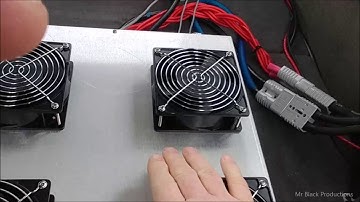 Maxwell super caps install questios&answers