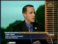 FFC&#39;s Gary Marx on C-SPAN talking about FFC Conference