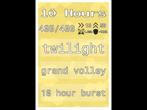 10 Hours is fair and balanced | Roblox Item Asylum