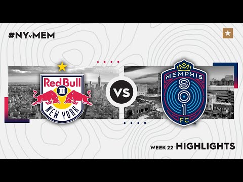 HIGHLIGHTS #NYvMEM | 09-19-2021