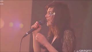 Download Lagu chVrches EMPTY THREAT ((djchanceseattleMiX)) MP3 Download Lagu chVrches EMPTY THREAT ((djchanceseattleMiX)) MP3