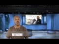 A Dose Of Motivation-Spotlight "Mr. Carmen Garner" He has a truly amazing story"