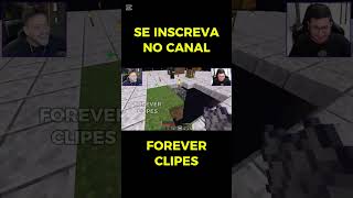 FOREVER PLAYER | SKY DOIDO - #SHORTS ( 30 )  #minecraft #foreverplayer #jogos #redstonegang  #games