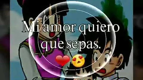 Me enamore