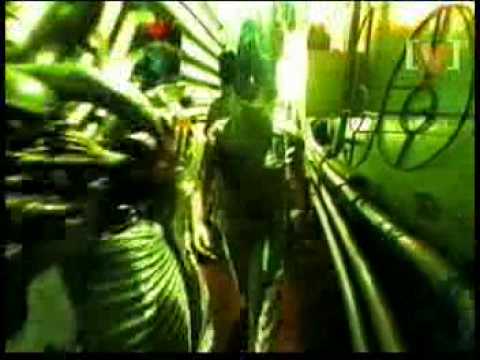 BODYJAR - Fall To The Ground (music video)