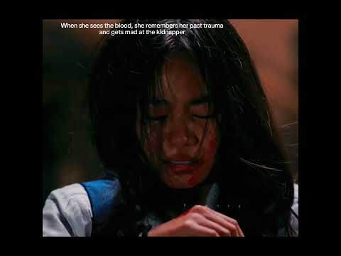 Kidnapped Fighting Back Jay Jay S Past Trauma Awakens Shorts Drama Edit Angmutyangsectione